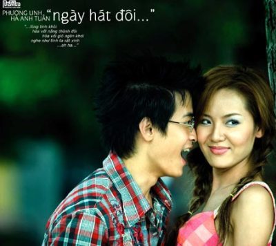 Phương Linh và nỗi oan clip sex? - 1
