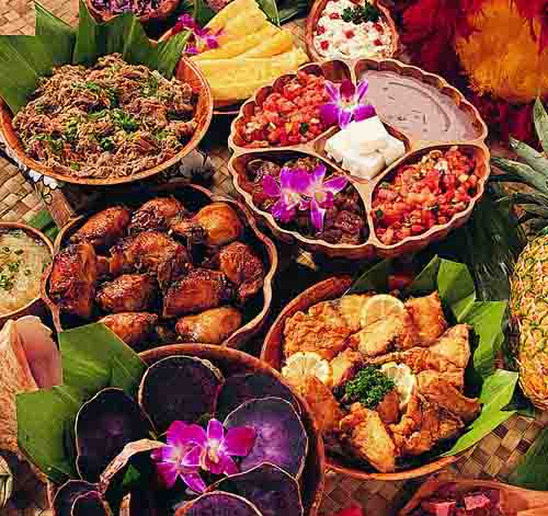 Khám phá những món ăn được yêu thích nhất ở Hawaii - 1