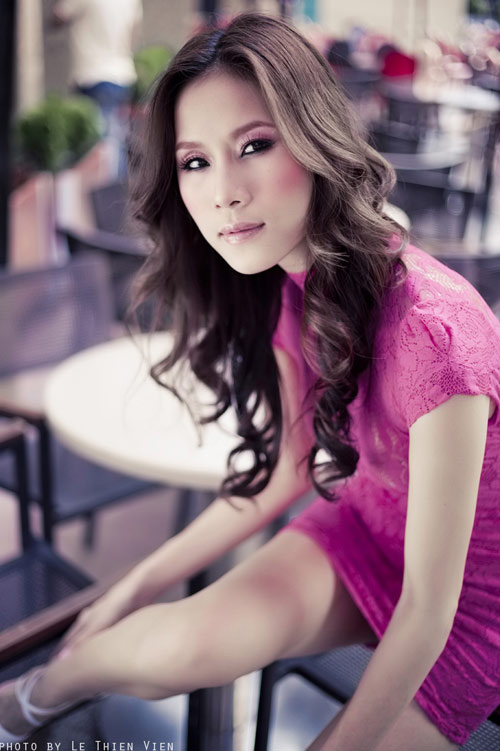 Rạng ngời sắc xuân cùng Thái Hà - 1