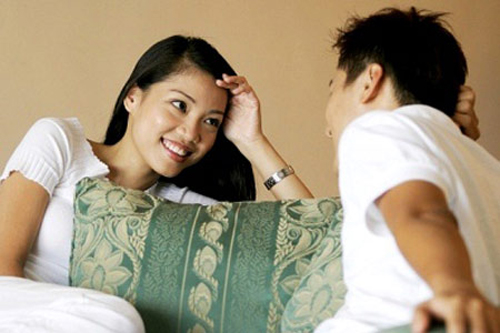 Đêm tân hôn được “chồng yêu” tôi đi cấp cứu! - 2