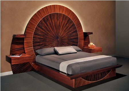 Cách chọn giường theo mệnh - 2