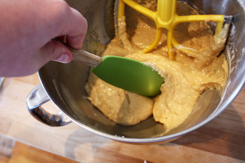 Mách bạn cách làm bánh chuối đơn giản nhất - 6