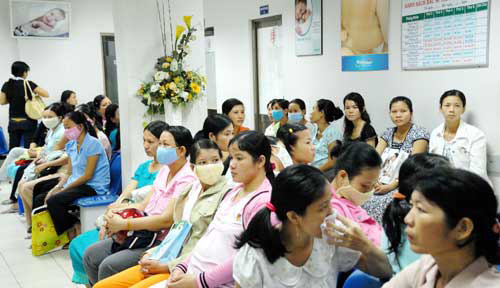 Sinh con Nhâm Thìn và những hệ lụy - 1