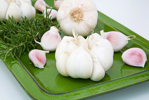 Chữa cảm cúm theo cách mẹ bầu Mướp - 2