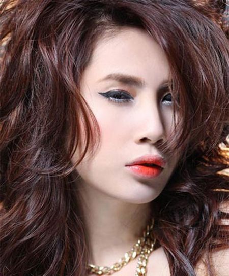 "Phẫu thuật thẩm mỹ như Hồ Quỳnh Hương thì đã sao" - 2