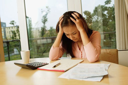 Cách tự nhiên giúp hạ huyết áp hiệu quả - 1