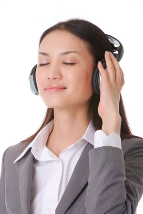 Cách tự nhiên giúp hạ huyết áp hiệu quả - 2