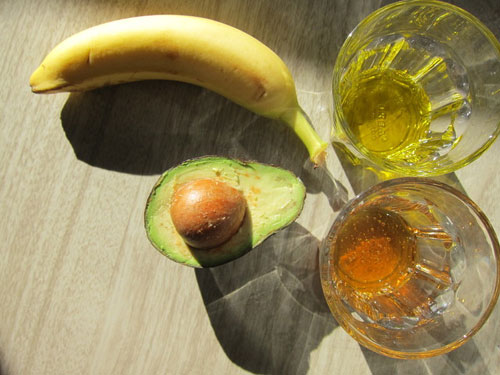 Nhật ký Hana: Mẹo giúp da mềm mượt - 1