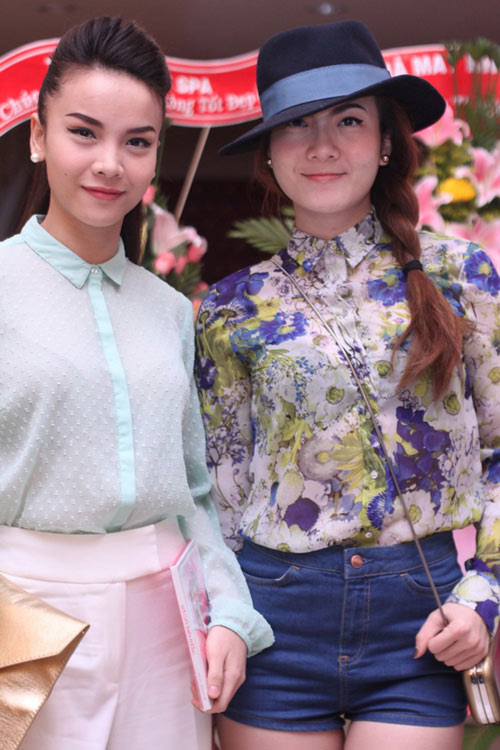 Sơ mi hoa Zara gây sốt cộng đồng thời trang - 11