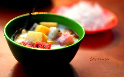 Khúc biến tấu của caramen Hà Nội - 3