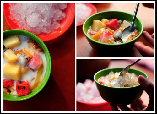 Khúc biến tấu của caramen Hà Nội - 4