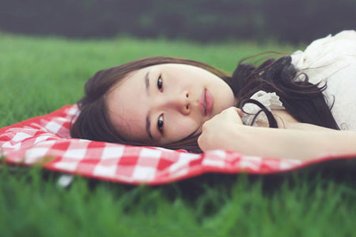 Anh không thể yêu người nghèo như em - 2