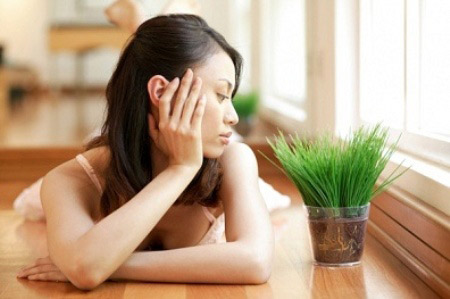 Chấp nhận làm vợ bé vì quá lụy tình - 1