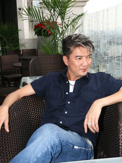 Sao Việt bỗng dưng... khoe con - 1