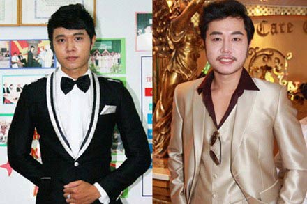 Vũ Hoàng Việt - "Phi công trẻ" đỉnh nhất Vbiz - 1