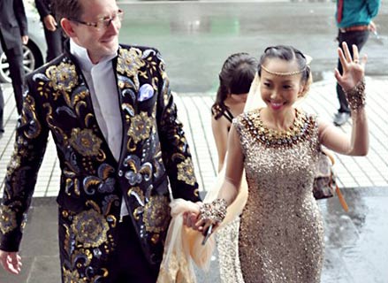 vbiz 2012: dam cuoi nhieu hon chia tay - 10