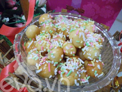 nam moi voi banh vien chien thom ngon - 12