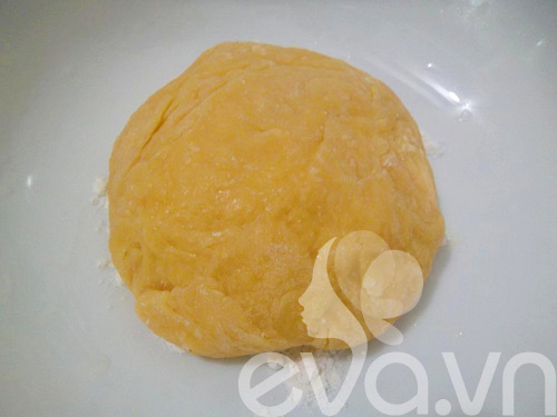 nam moi voi banh vien chien thom ngon - 4