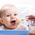 Làm mẹ - Khéo nấu cháo ăn dặm ngon bổ cho bé