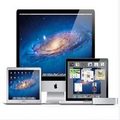 Eva Sành điệu - Máy tính Mac 2013 hỗ trợ chuẩn Wi-Fi nhanh hơn