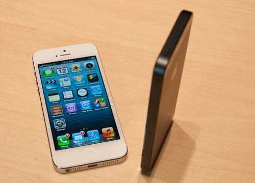 iphone 5s se co man hinh ‘dang cap’ hon - 1
