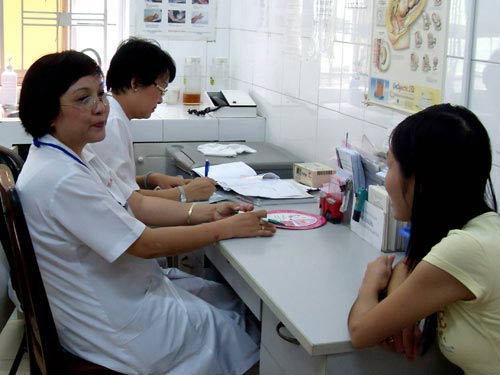 thai phu dung tu lam bac si! - 1