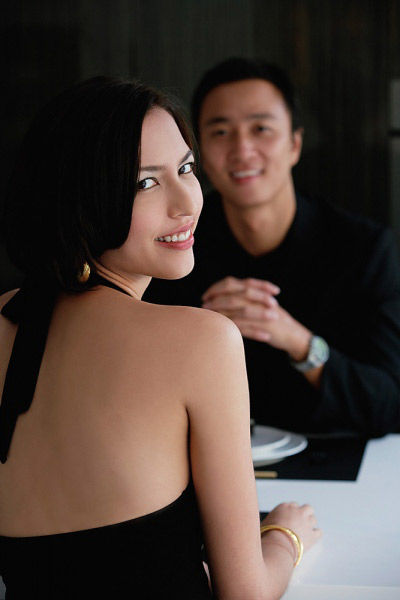 Chọn chồng... - 1