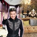 Nhà đẹp - Nhà của Mr Đàm sắp lên báo nước ngoài