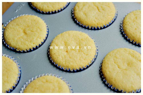 cupcake chanh thom ngon - 11