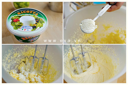 cupcake chanh thom ngon - 5