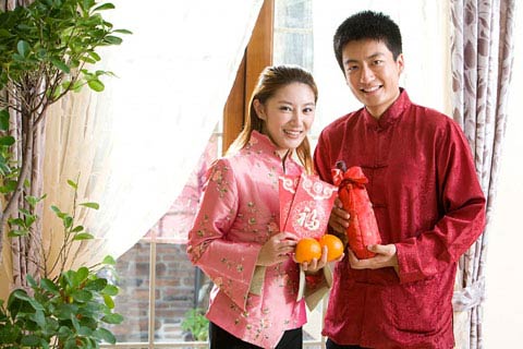 dau moi mung tuoi bo me chong 200k co ngai? - 2