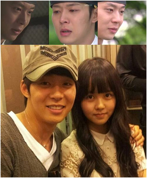 park yoochun, chang hoang tu gioi khoc - 8