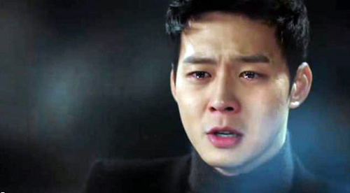 park yoochun, chang hoang tu gioi khoc - 4