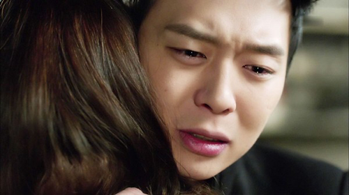 park yoochun, chang hoang tu gioi khoc - 5