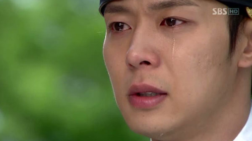 park yoochun, chang hoang tu gioi khoc - 6