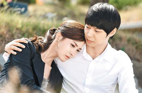 park yoochun, chang hoang tu gioi khoc - 2
