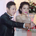 Làng sao - MC Anh Tuấn bất ngờ kết hôn lần 2