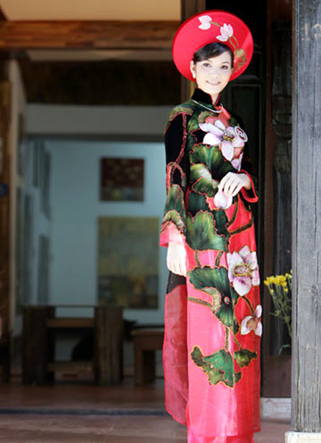 can canh nhan sac vo moi cua mc anh tuan - 4