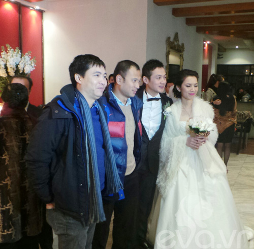 mc anh tuan bat ngo ket hon lan 2 - 12