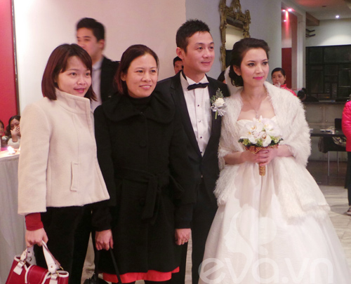 mc anh tuan bat ngo ket hon lan 2 - 10
