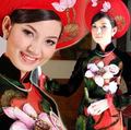Làng sao - Cận cảnh nhan sắc vợ mới của MC Anh Tuấn