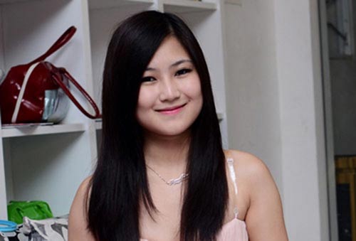 ho quynh huong "hop tac" cung mr dam - 4