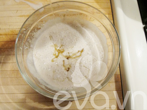 nhat ky hana: kem u toc xoan bong khoe - 4