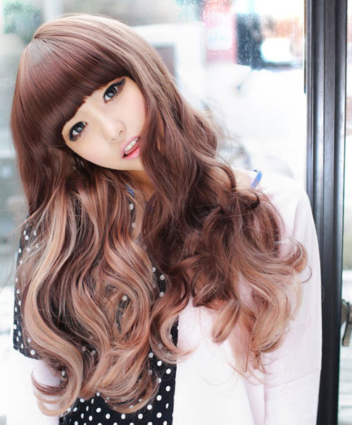 meo highlight toc bang que va chanh - 1