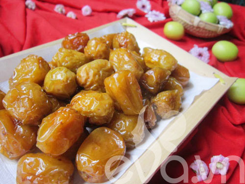 thu lam mut tao ta cho tet - 9
