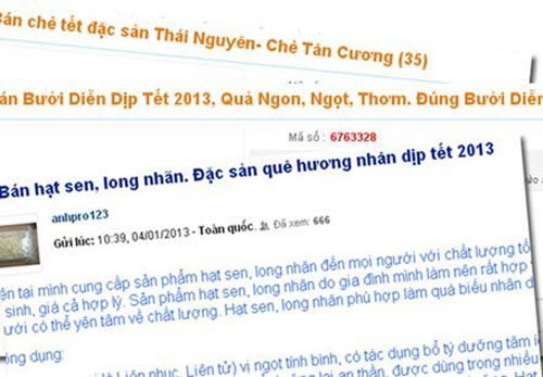chi em cong so bo viec buon hang tet - 2