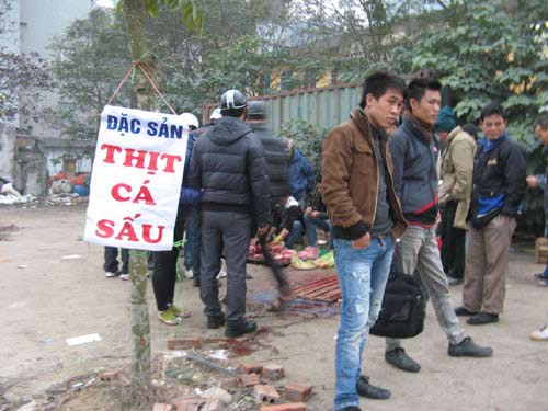 thit ca sau ban via he dat khach - 1