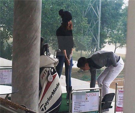 Thanh Vân Hugo công khai người yêu mới - 2