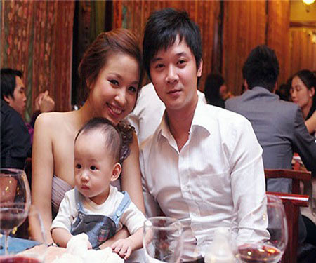Thanh Vân Hugo công khai người yêu mới - 7