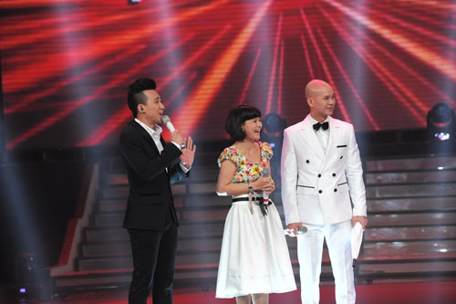 le hoang "thoang", le minh son khat khe hon - 3